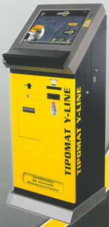 TIPOMAT Y-LINE
